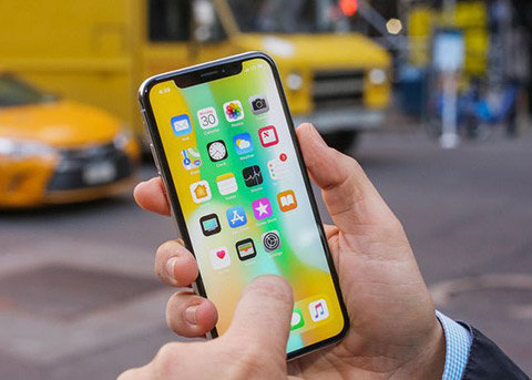 iPhone X计划产量暴跌2000万台 为新机让路