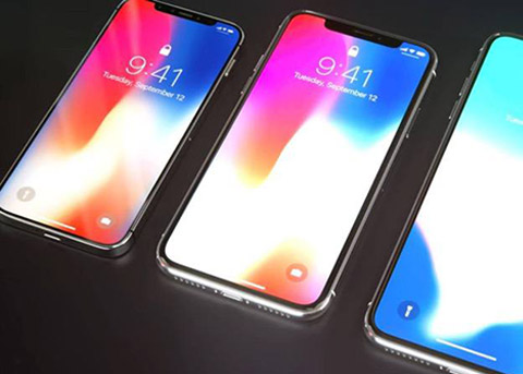 明年新iPhone只有一款搭载OLED 但电池都有提升