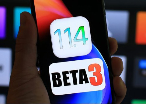 新机会！Electra越狱更新支持iOS11.4 beta1~iOS11.4 beta3