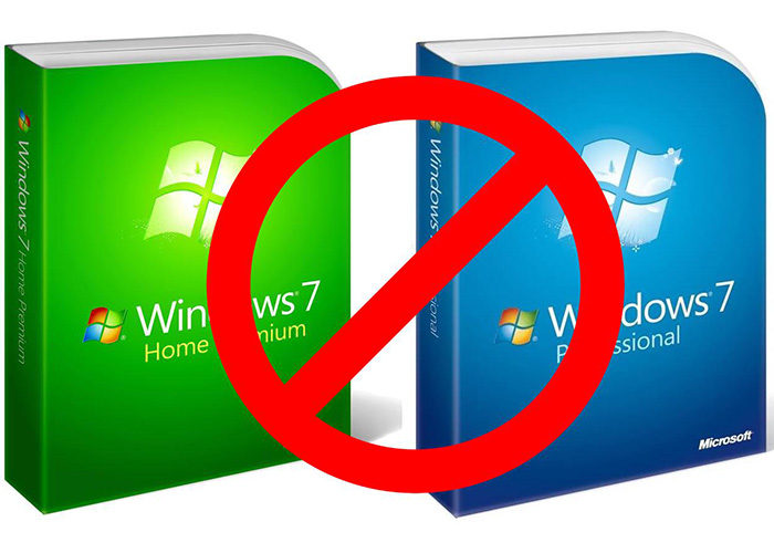 属于Windows 7的时代结束了：1月14日正式停止更新