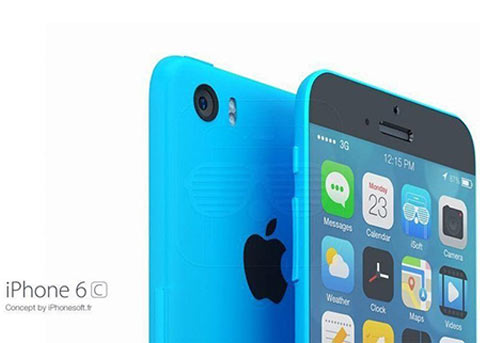 苹果打算推出iPhone 6c？基本上不太可能