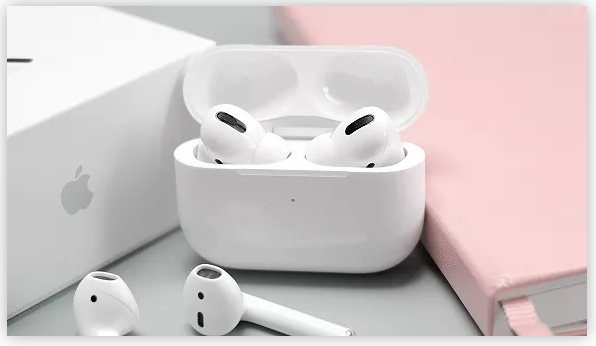 华强北AirPods Pro调查：便宜好卖，但不安全