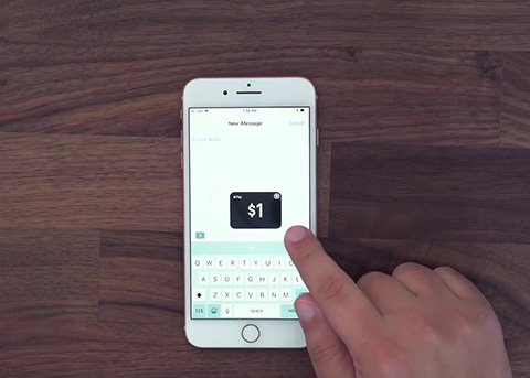 Apple Pay Cash个人转账功能正式开启，仅限美国