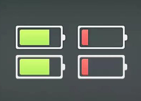 你的iPhone因为电池损耗被降频了吗？如何查看iPhone电池寿命？