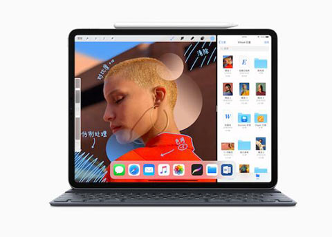 国行蜂窝版新款 iPad Pro 开售，顶配超 1.5 万元
