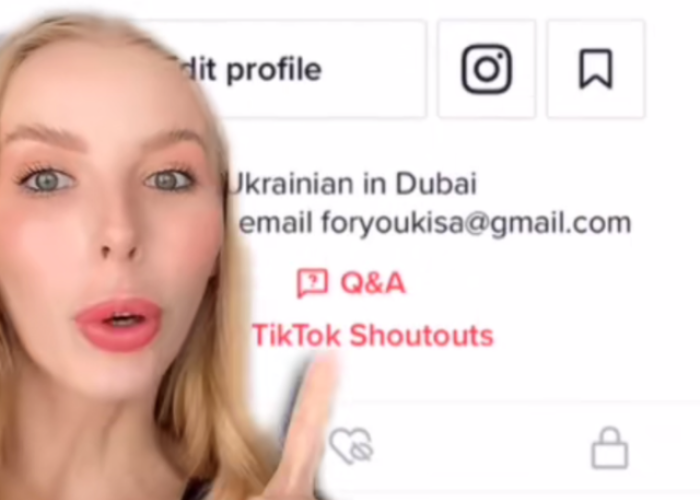 TikTok测试新功能：用户可让创作者有偿为自己定制视频