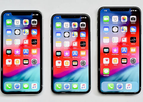 iPhone XR首批媒体测评 最佳LCD续航惊喜