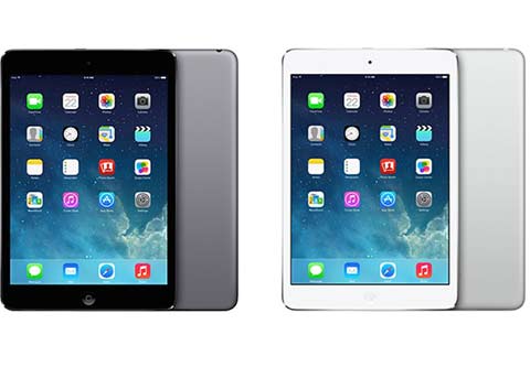 彭博社：新iPad和iPad mini 5最快今春发布