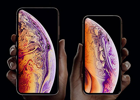 iPhone XS/XS Max将在更多国家和地区开售