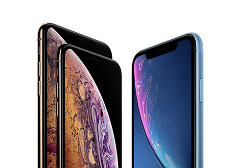 郭老师：明年iPhone仍是5.8、6.1和6.5英寸三线布局