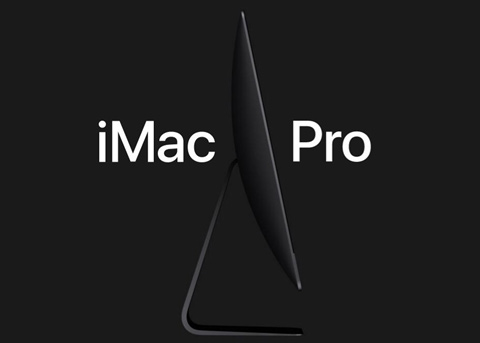 买买买！国行版iMac Pro正式开卖！