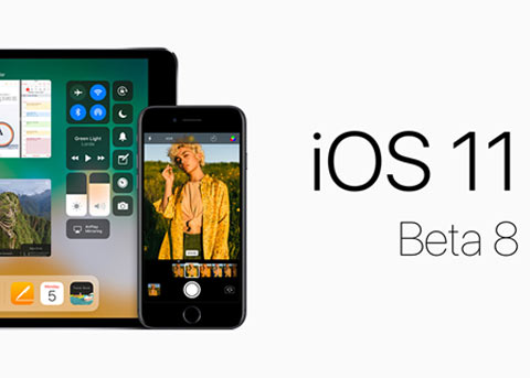 iOS11 beta8是最后一个测试版？你准备升级iOS11 beta8吗？
