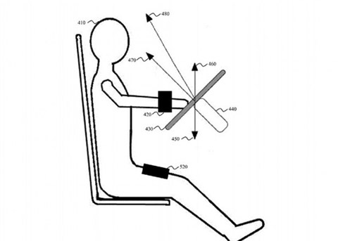 苹果最新专利：在司机开车时将禁用可穿戴设备