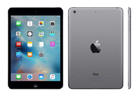 iPad mini 2停产：小尺寸iPad将要走到尽头了？