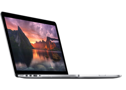 macOS Big Sur更新使一些较旧的MacBook Pro机型出现故障