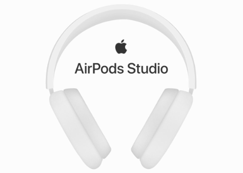 AirPods Studio售价$350起 AirTags推迟至明年3月