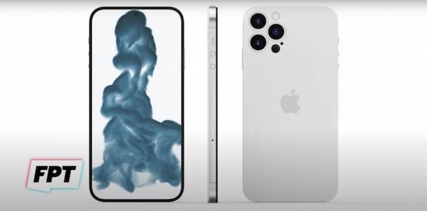 爆料：明年苹果弃用“mini”产品线 被6.7吋“iPhone 14 Max”取代