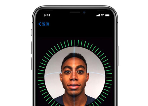苹果Face ID出世，安卓阵营明年迅速跟进