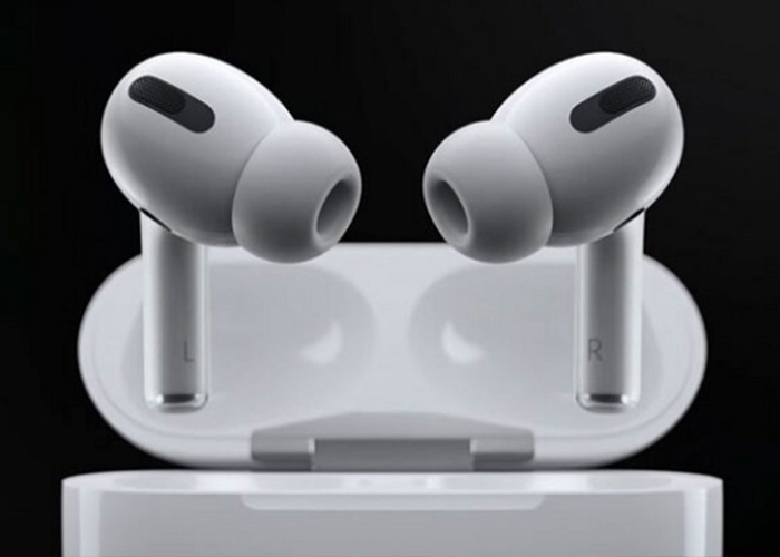  AirPods Pro值得买吗？《消費者报告》给出75分，好于二代AirPods