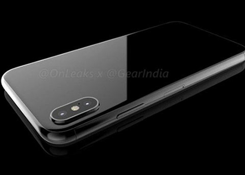 iPhone8什么时候上市？日媒爆料iPhone8上市时间