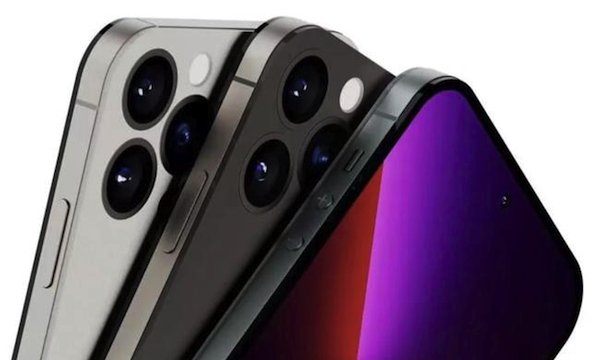 iPhone14或将搭载潜望式长焦镜头 预计明年发布