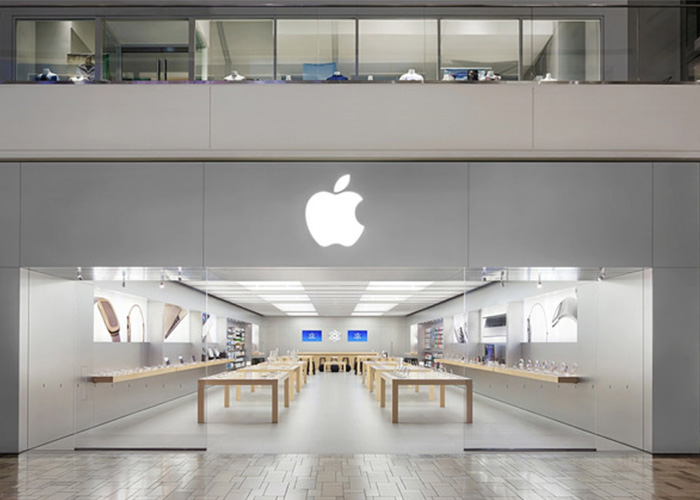 旧金山湾区6个县发布就地庇护令：Apple Store要停业三周以上