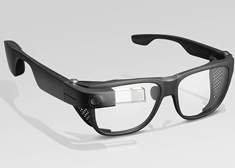 谷歌发布全新企业版AR眼镜 售999美元