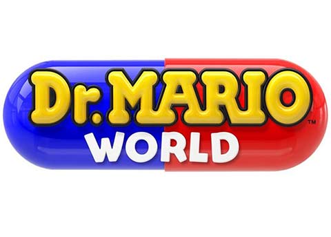 任天堂新手游定名Dr. Mario World，与 Line 合作开发