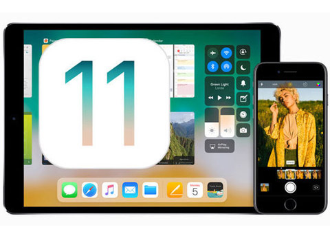  iOS11正式版亮点汇总：关于App Store、iPad和文件管理的新变化