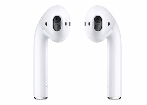 新款 AirPods 现身蓝牙技术联盟数据库，最快月末发布！