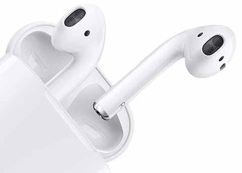 新一代 AirPods 将遭到谷歌和亚马逊的狙击