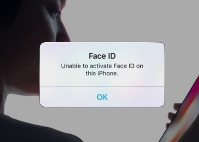 iOS 11.2让部分用户Face ID失灵：重启就好