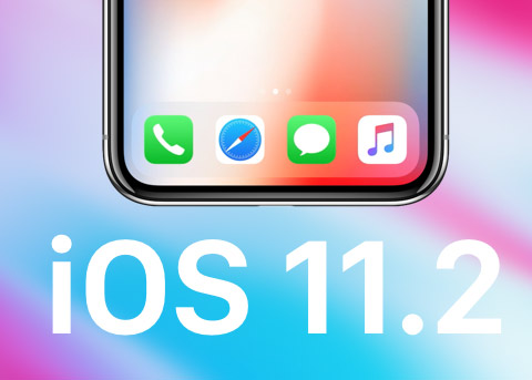  苹果发布iOS11.2.5 beta 无需开发者账号可升级