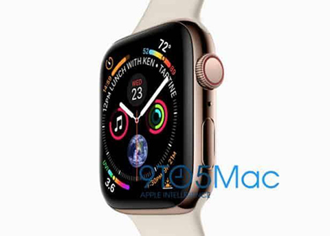 现有Apple Watch供应有变: 新版本真的会有