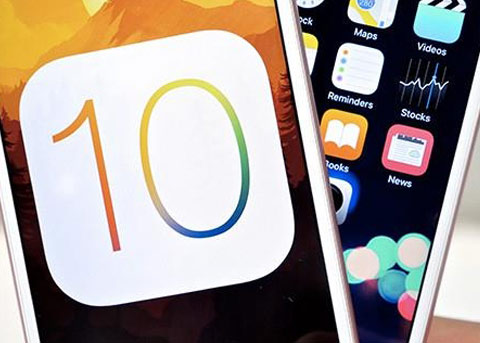 iOS10 beta4升级教程：更多新特性，升级体验iOS10 beta4开发者预览版