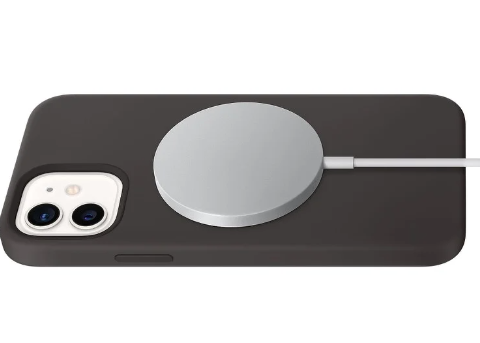 苹果称iPhone 12 Mini的MagSafe充电功率被限制在12W