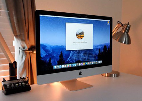 macOS 10.13.4正式版泄露 新功能不少