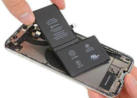 iPhone 12全系电池容量曝光：最多比iPhone 11少了800mAh