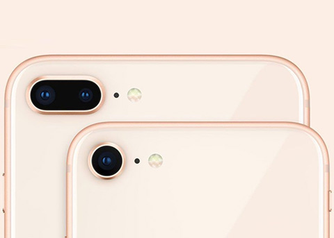 消息称iPhone8支持下一代高清语音技术