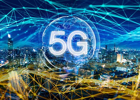 分析师：明年iPhone或将支持5G