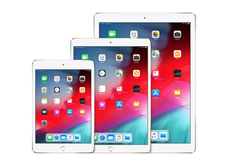 两款新iPad发布后 苹果下架10.5英寸iPad Pro