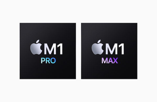 英特尔对战苹果 第12代酷睿跑分比M1 Pro高但能效比低
