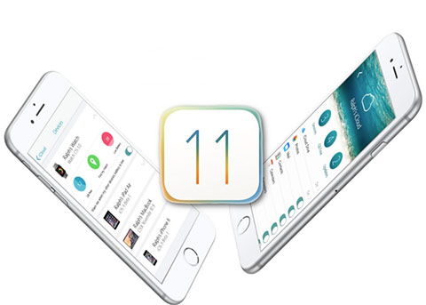 iOS11新功能：可以一键激活iPhone/iPad