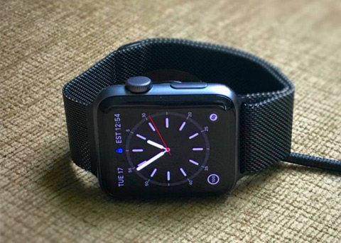 有了第二代Apple Watch 升级前要考虑啥？