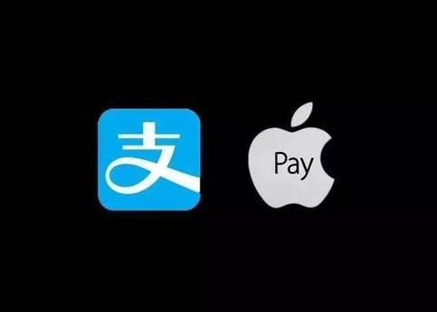 网友截图显示Apple Pay中将集成支付宝