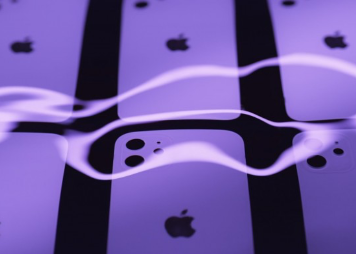 2021苹果发布会：紫色iPhone 12和iPhone 12 mini，将于4月30日上市