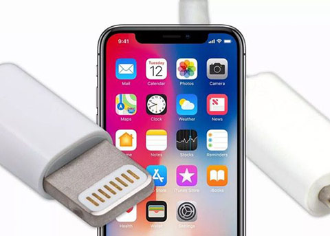 iPhone明年将采用USB-C接口 抛弃Lightning