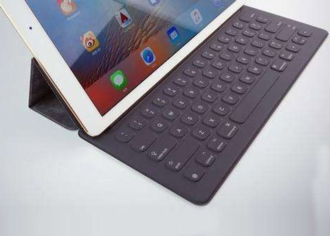 苹果将给iPad Pro键盘提供三年免费维修