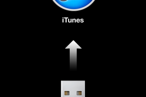 使用iTunes恢复iPhone固件发生未知错误34/37解决办法