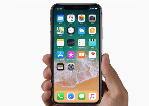 iPhone X使用技巧汇总：iPhone X没Home键怎么操作？